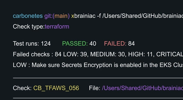 Brainiac